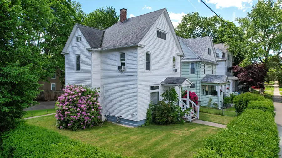 61 Schubert Street, Binghamton, NY 13905 - #3