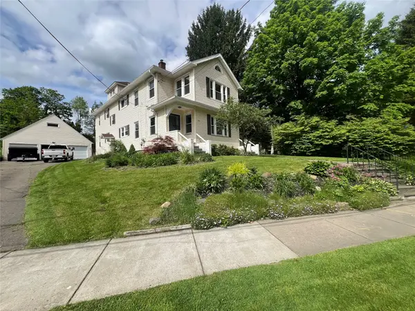 218 Riverside Drive, Binghamton, NY 13905