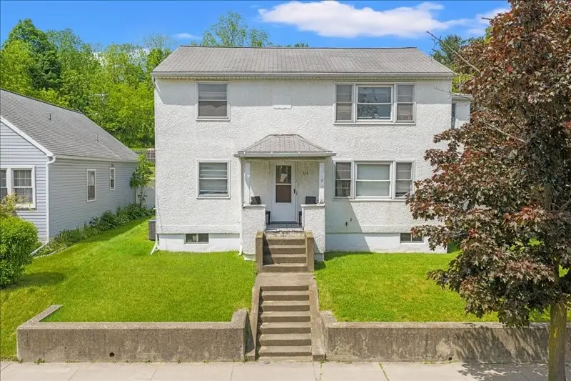 313 E Franklin Street, Endicott, NY 13760 - #1