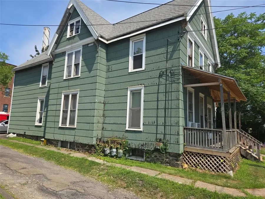 206 Clinton Street, Binghamton, NY 13905 - #2