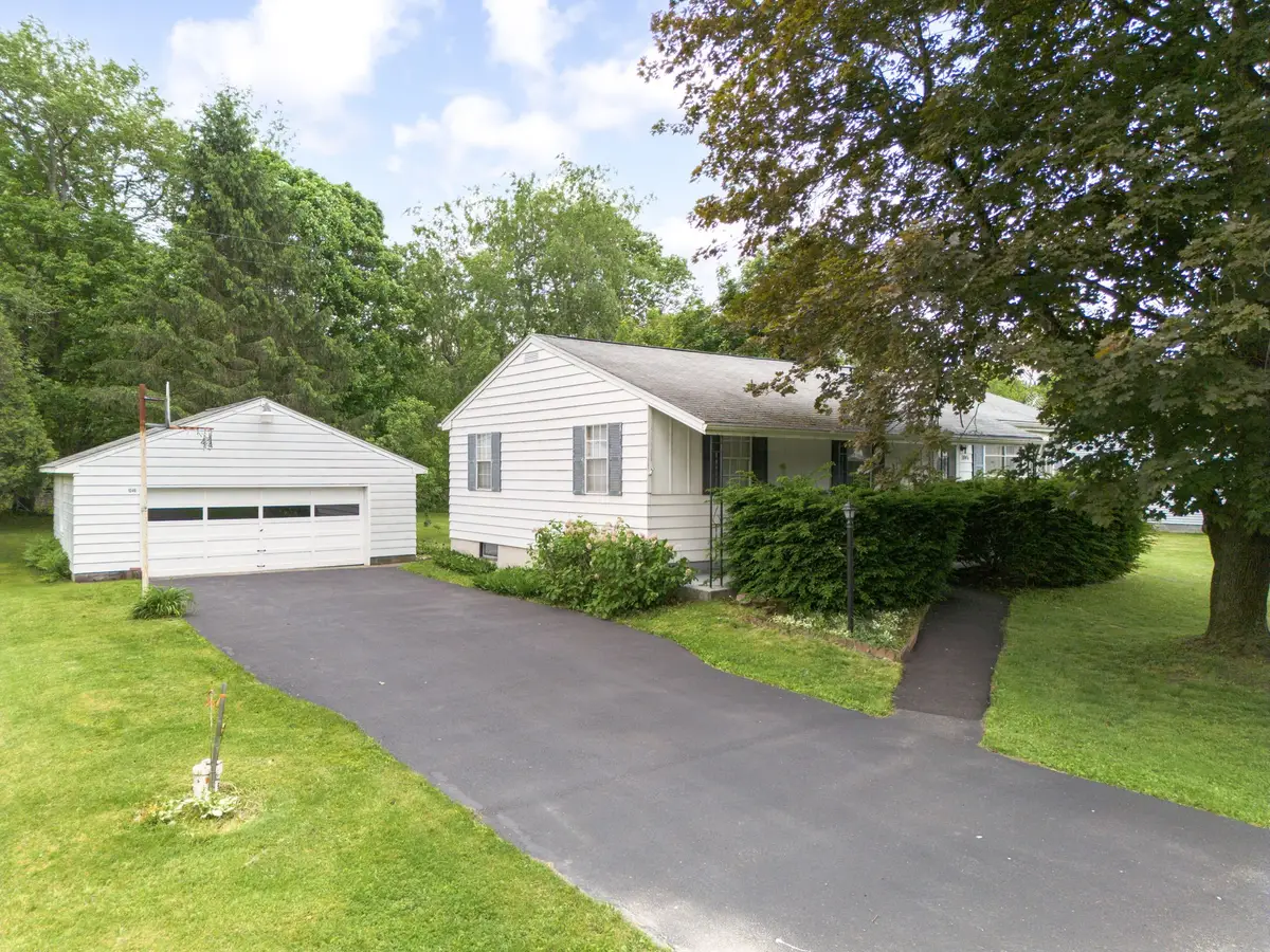 1046 County Rd 32, Greene, NY 13778 - #1
