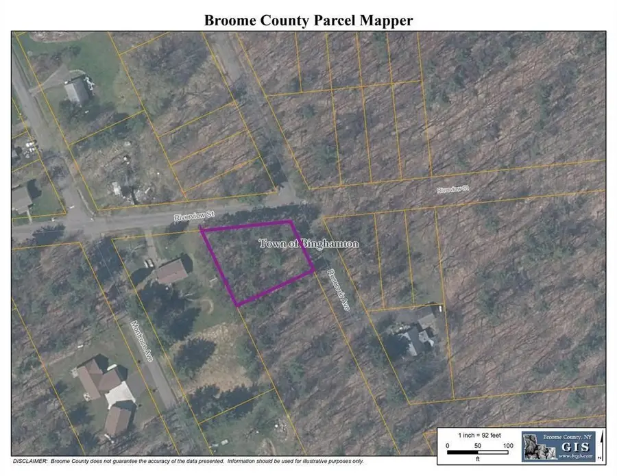 1971 Reservoir Street, Binghamton, NY 13903 - #2