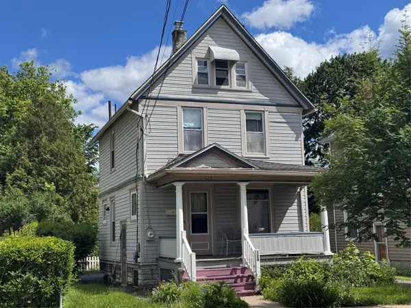 128 Crestmont Road, Binghamton, NY 13905