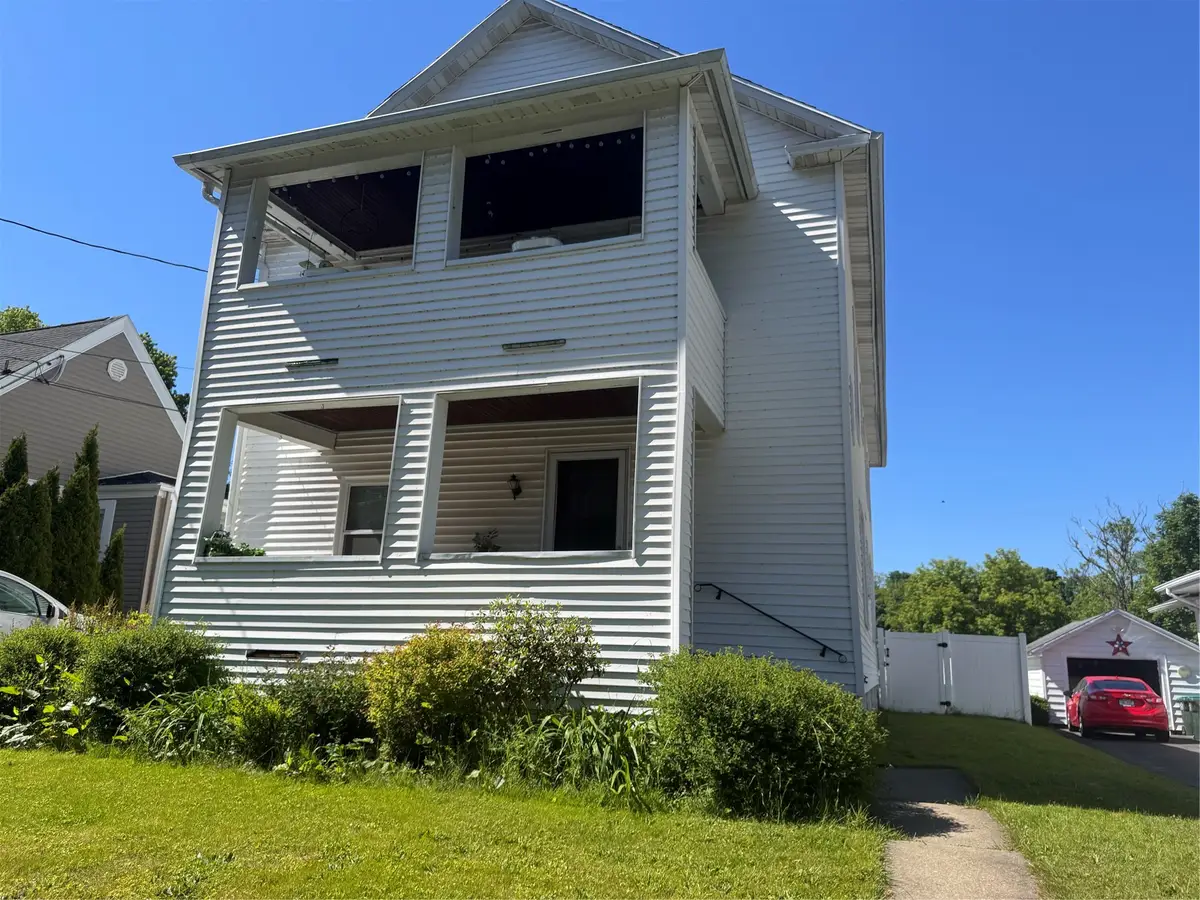 7 Hastings Street, Binghamton, NY 13901 - #1