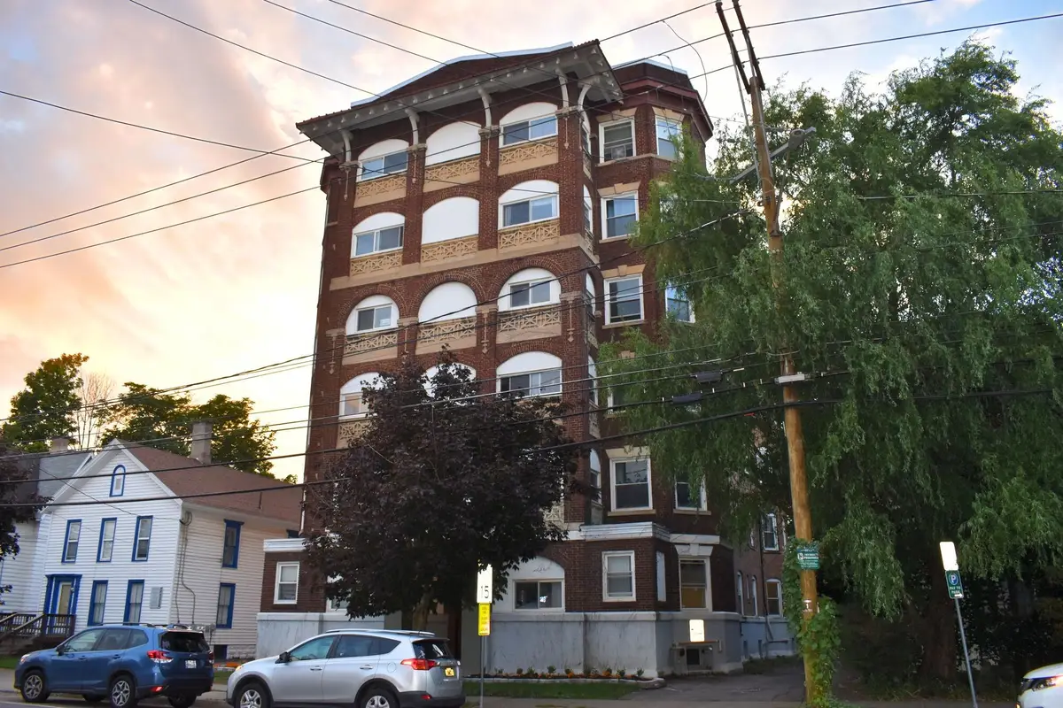 99 Oak Street, Binghamton, NY 13905 - #1