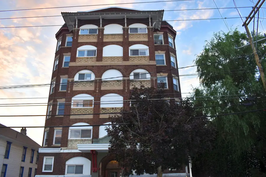 99 Oak Street, Binghamton, NY 13905 - #2