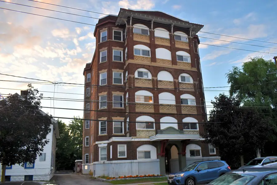 99 Oak Street, Binghamton, NY 13905 - #3