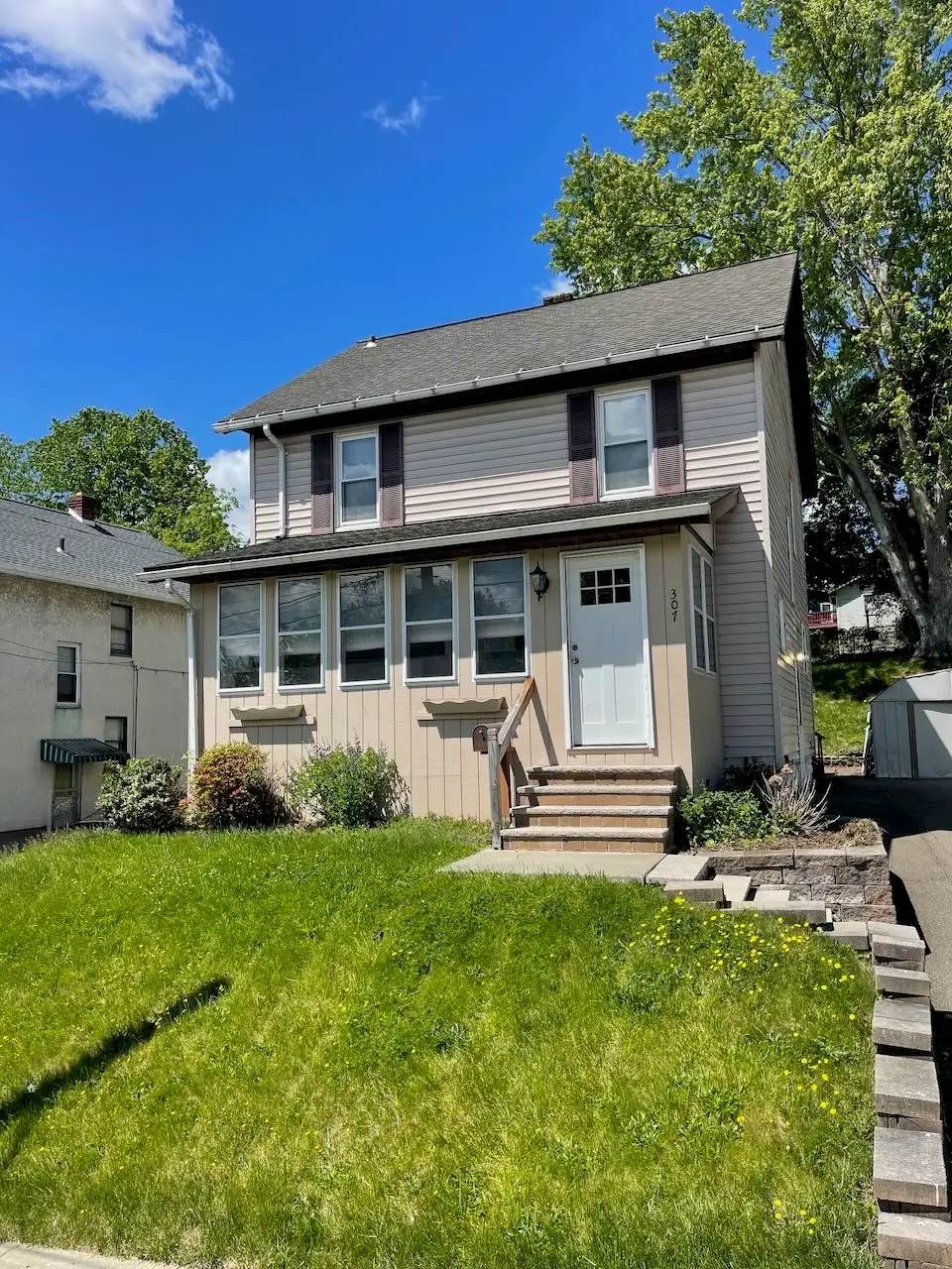 307 Murphy Avenue, Endicott, NY 13760 - #1