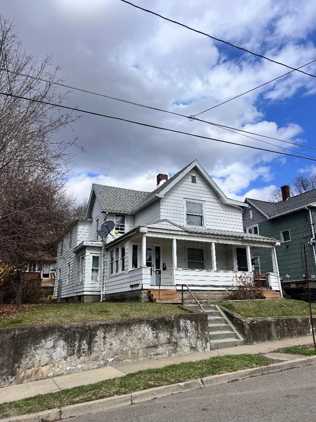 20 Cypress St, Binghamton, NY 13905 - #1