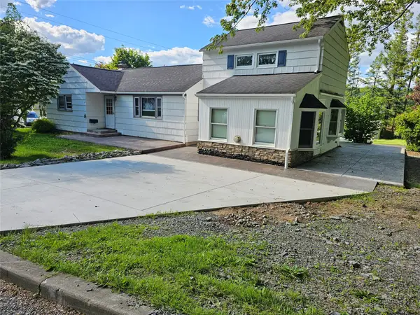 23 Bradley Street, Owego, NY 13827