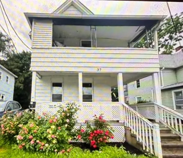 37 Cherry Street, Johnson City, NY 13790