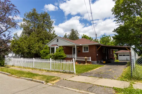 31 Avon Street, Johnson City, NY 13790