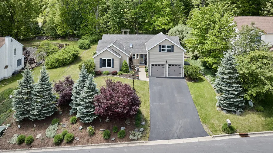1231 Foxboro Lane, Endicott, NY 13760 - #2