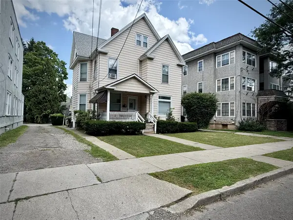 64 Murray Avenue #PORTFOLIO, Binghamton, NY 13905