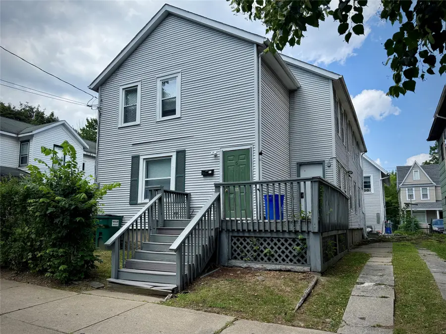 64 Murray Avenue #PORTFOLIO, Binghamton, NY 13905 - #2