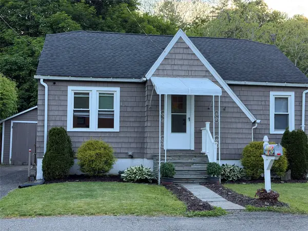 1248 Landon Road, Vestal, NY 13850