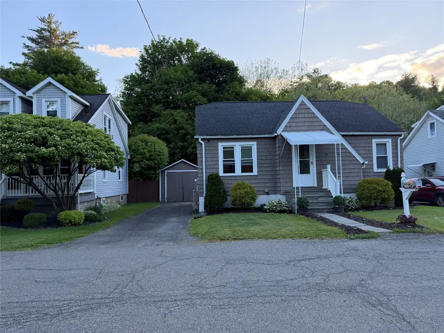 1248 Landon Road, Vestal, NY 13850 - #2