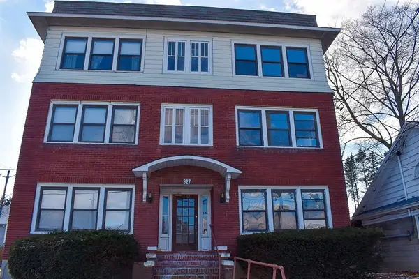 327 Main Street, Binghamton, NY 13905