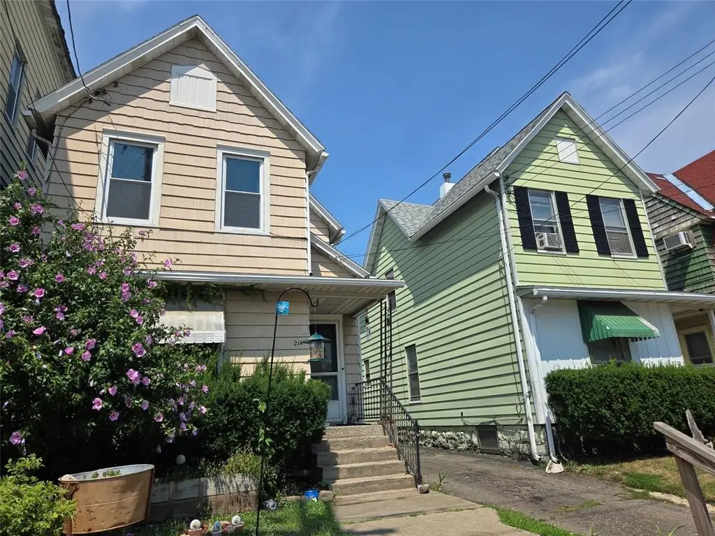 212-214 Clinton Street, Binghamton, NY 13905 - #1