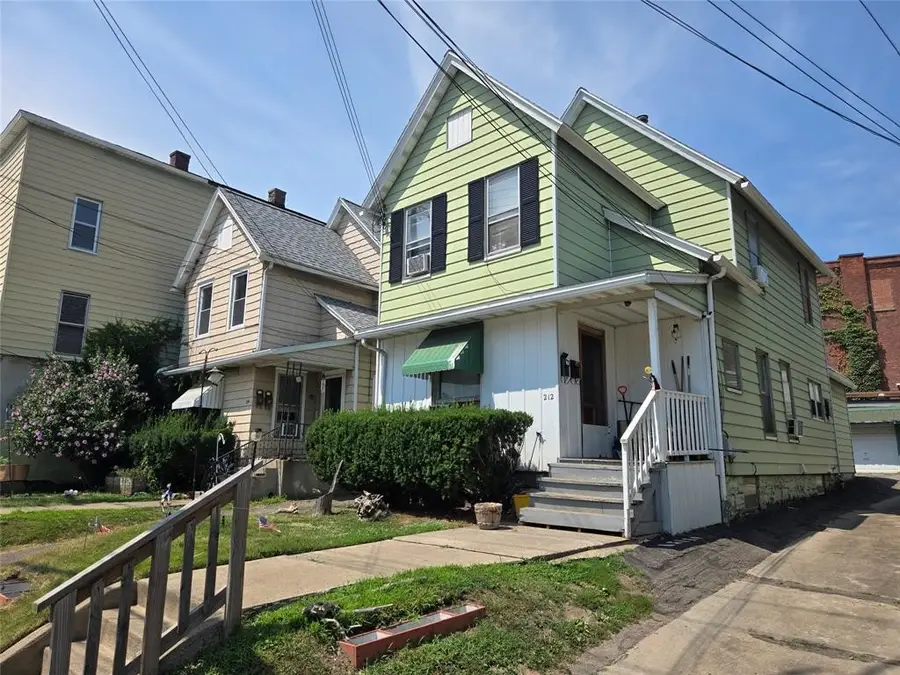 212-214 Clinton Street, Binghamton, NY 13905 - #2