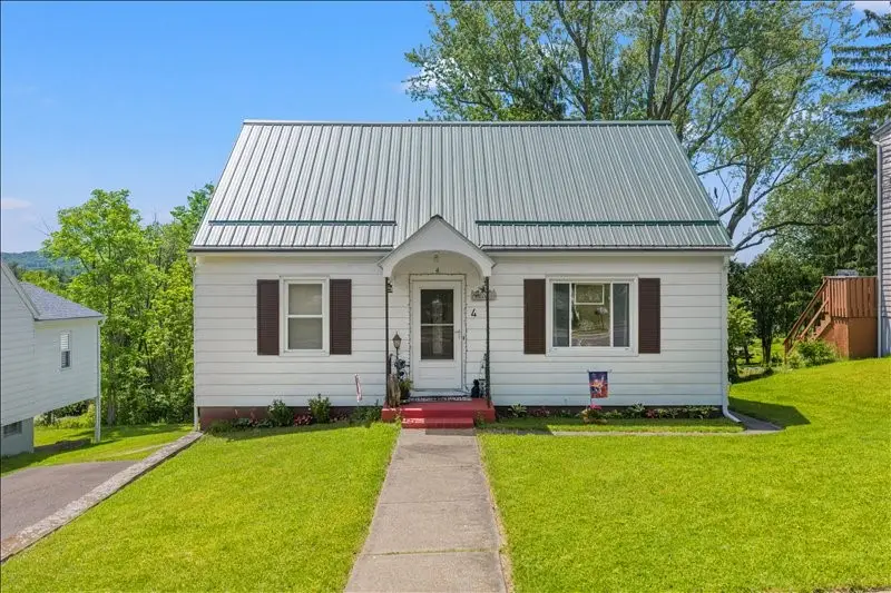 4 Spurr Avenue, Binghamton, NY 13903 - #1