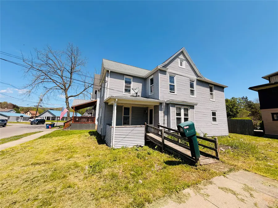 2 Lincoln Street, Waverly, NY 14892 - #2