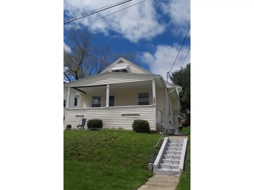 503 Hill Avenue, Endicott, NY 13760 - #1