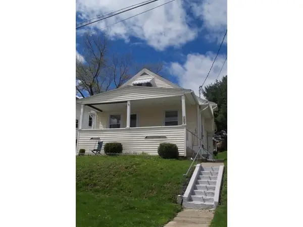 503 Hill Avenue, Endicott, NY 13760