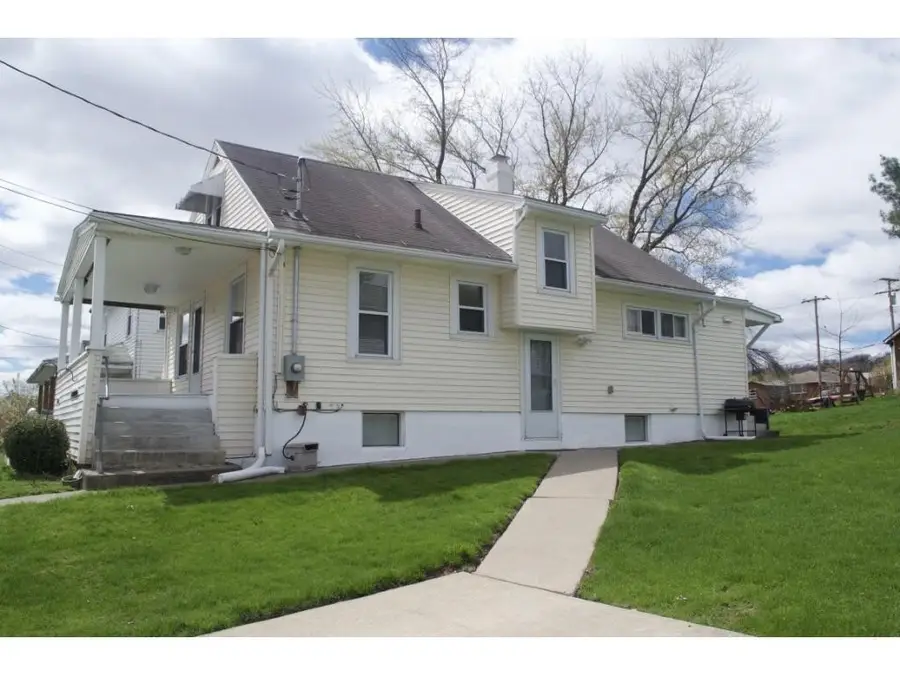 503 Hill Avenue, Endicott, NY 13760 - #2