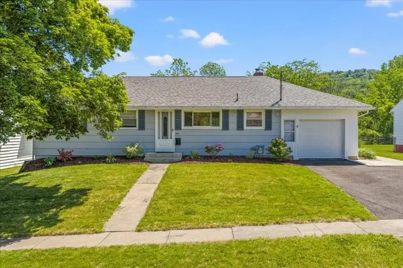 301 Woodlawn Drive, Vestal, NY 13850 - #1