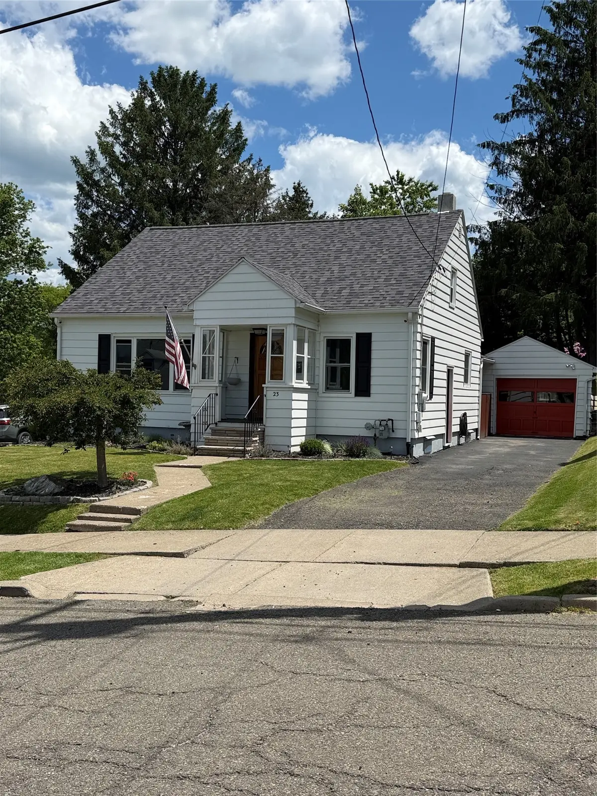 23 Medford Street, Binghamton, NY 13903 - #1