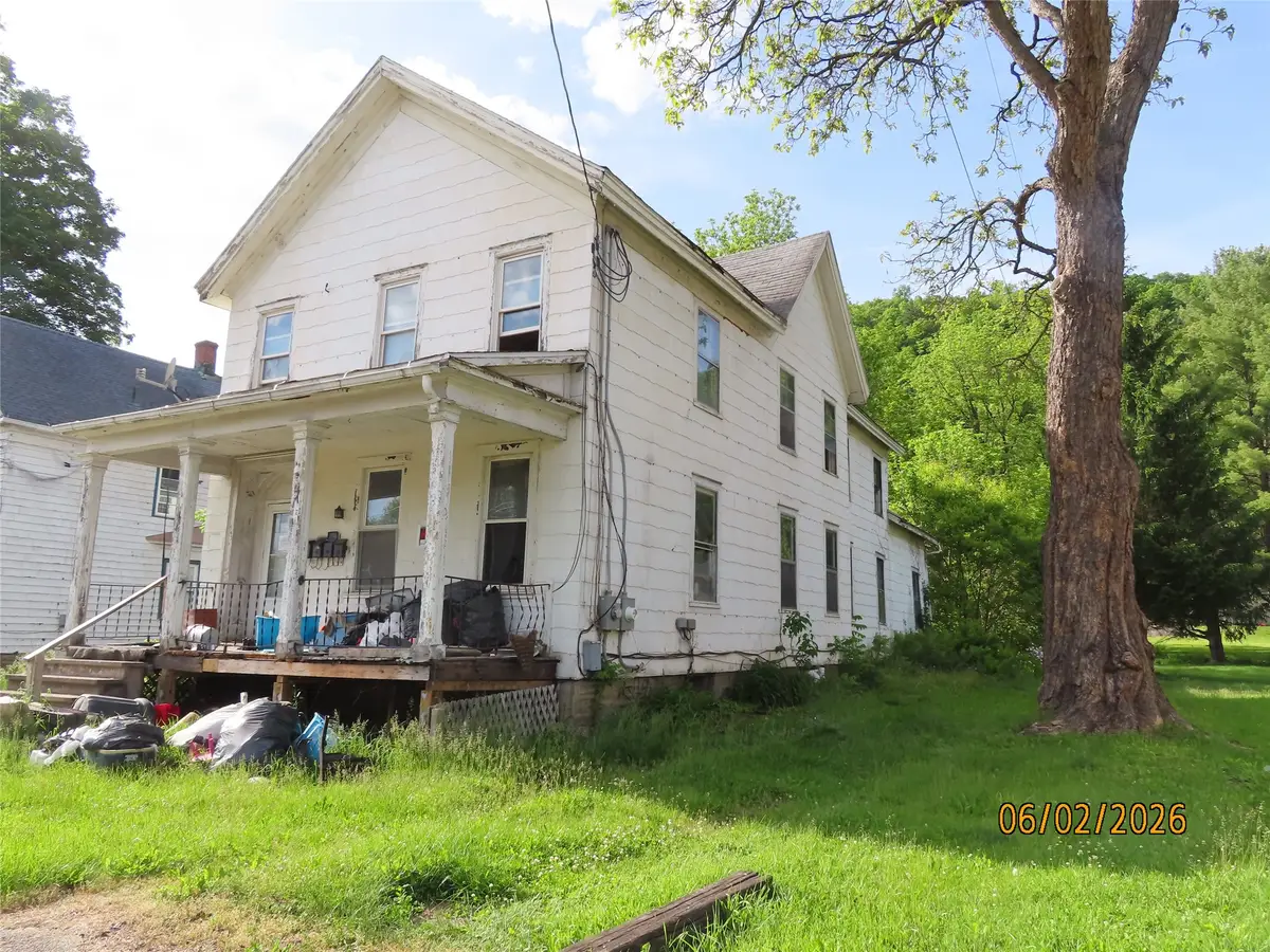447 E Main Street, Owego, NY 13827 - #1