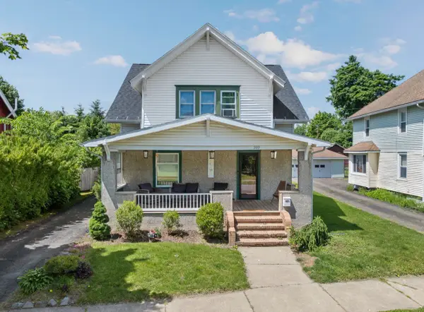 509 W Wendell Street, Endicott, NY 13760