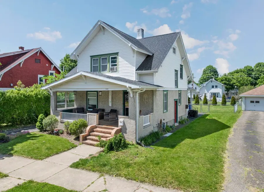 509 W Wendell Street, Endicott, NY 13760 - #2