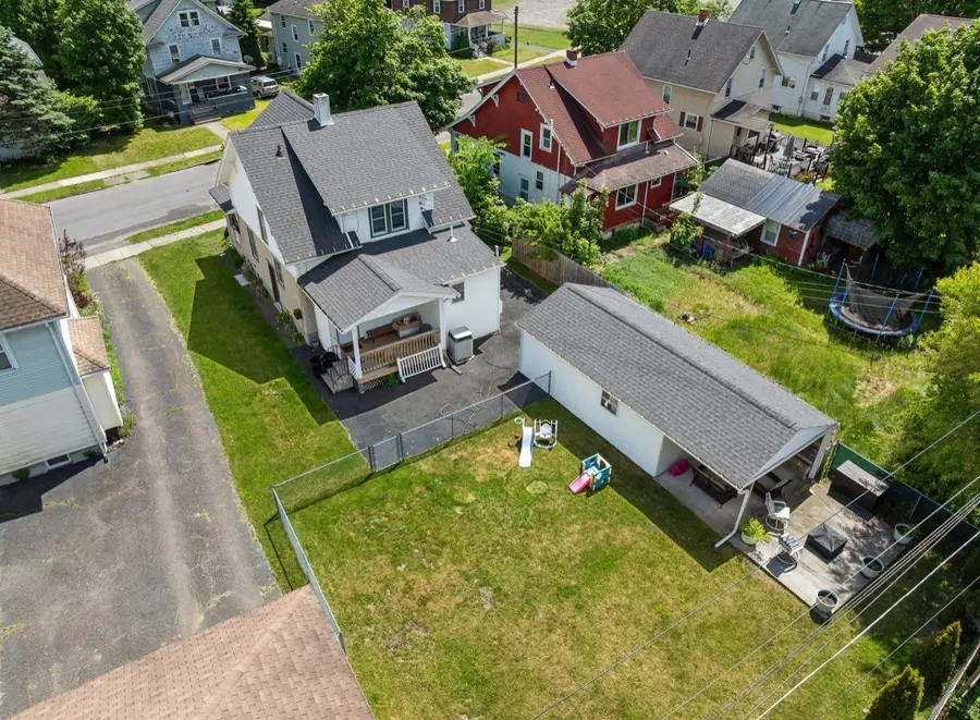 509 W Wendell Street, Endicott, NY 13760 - #3