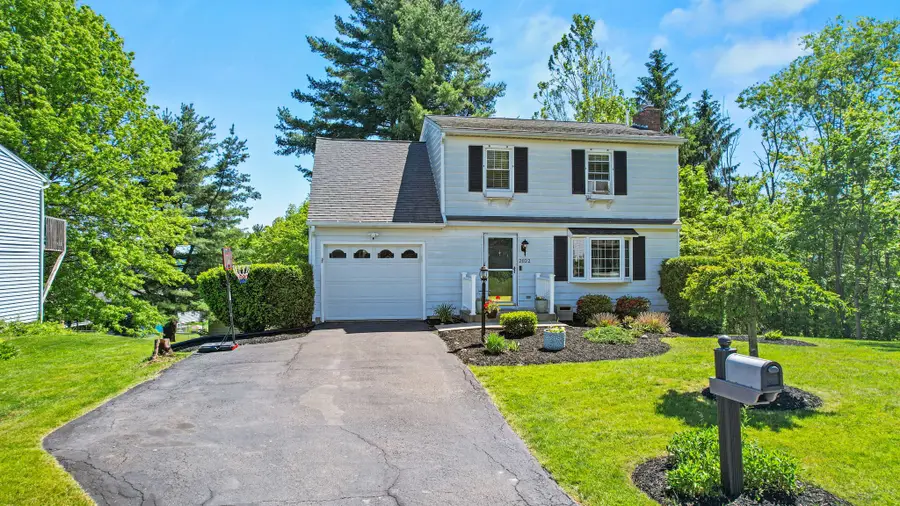 2022 Kim Dr, Endicott, NY 13760 - #2