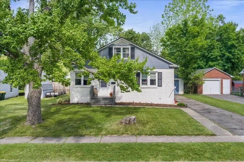 201 Edgewood Road, Vestal, NY 13850 - #1