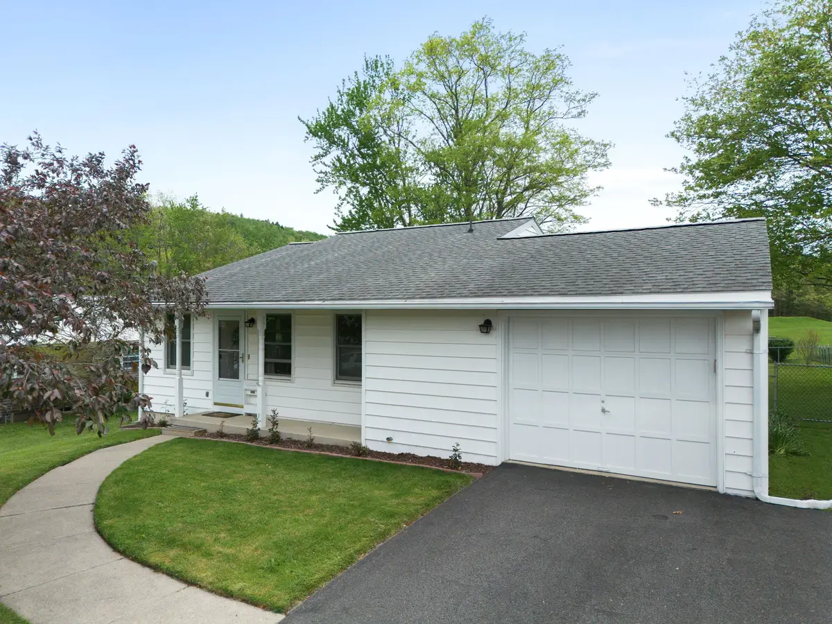583 Overbrook Road, Johnson City, NY 13790 - #1