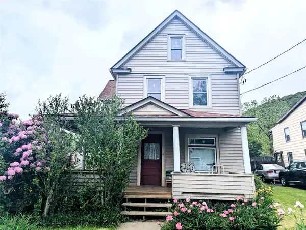 25 Telegraph Street, Binghamton, NY 13903