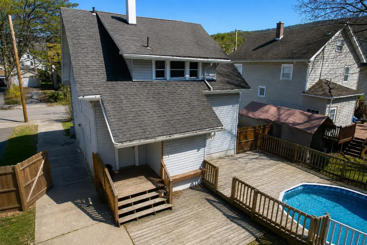20 Vine Street, Binghamton, NY 13903 - #1