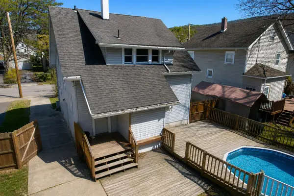 20 Vine Street, Binghamton, NY 13903