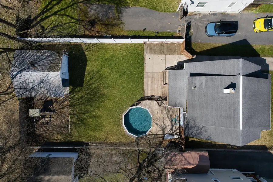 20 Vine Street, Binghamton, NY 13903 - #2