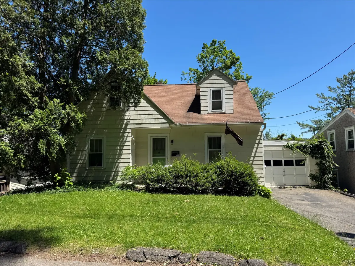 531 Davis Avenue, Endicott, NY 13760 - #1
