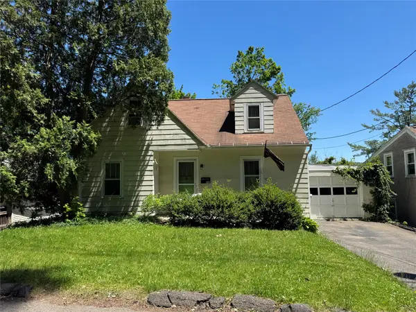 531 Davis Avenue, Endicott, NY 13760