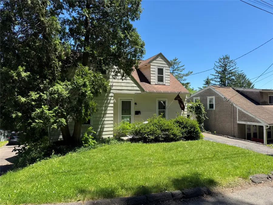 531 Davis Avenue, Endicott, NY 13760 - #2