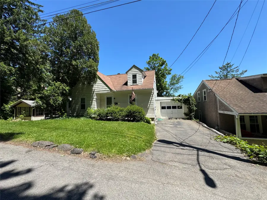 531 Davis Avenue, Endicott, NY 13760 - #3