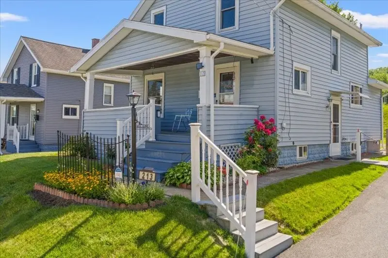 213 Bermond Avenue, Endicott, NY 13760 - #2