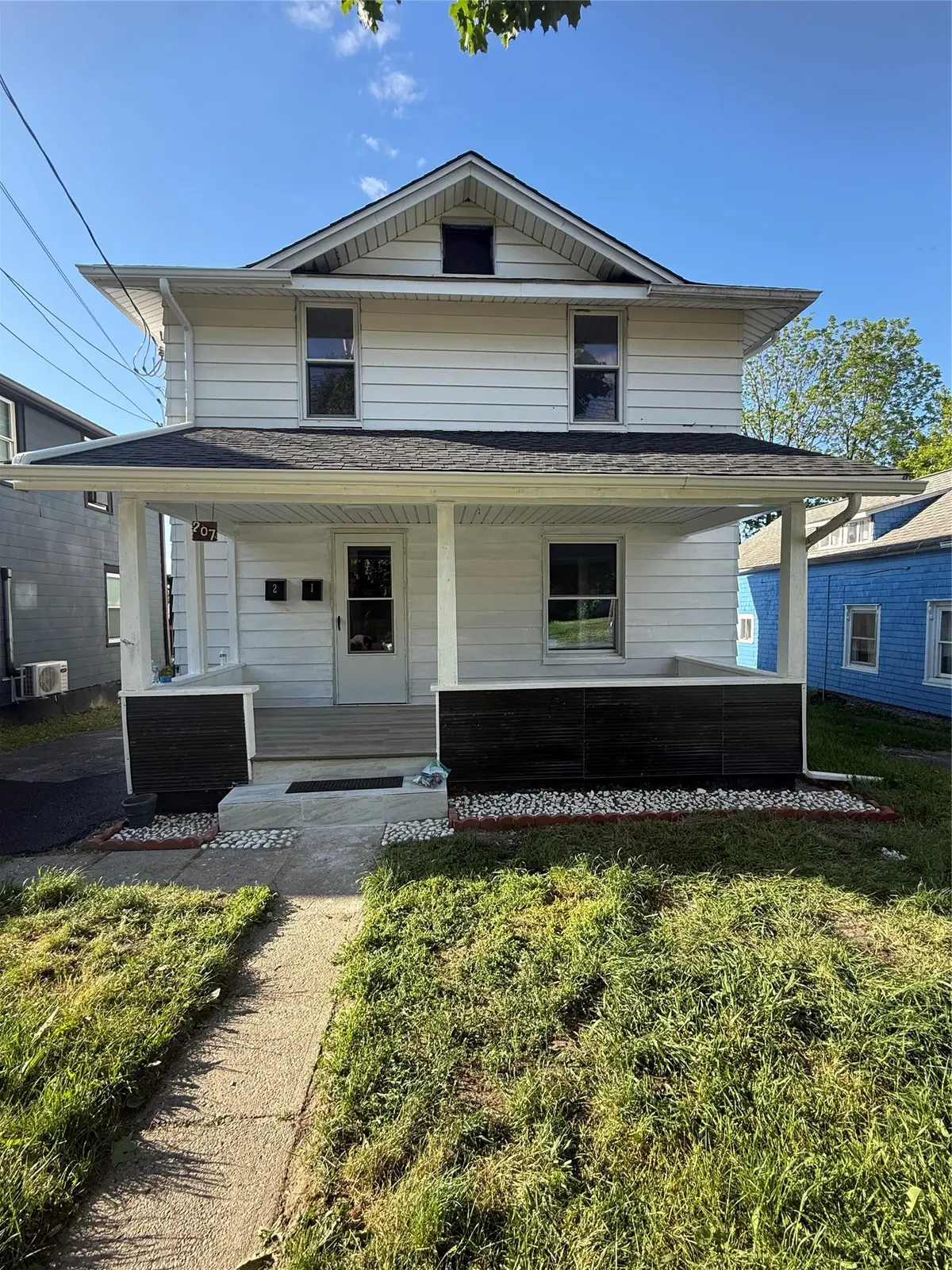 207 Prospect Street, Endicott, NY 13760 - #1