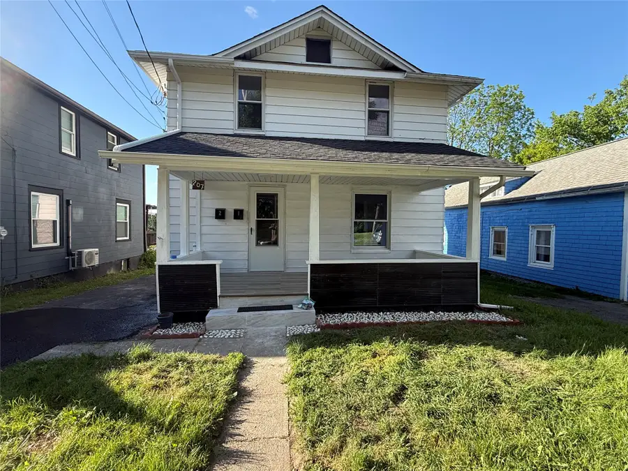 207 Prospect Street, Endicott, NY 13760 - #2