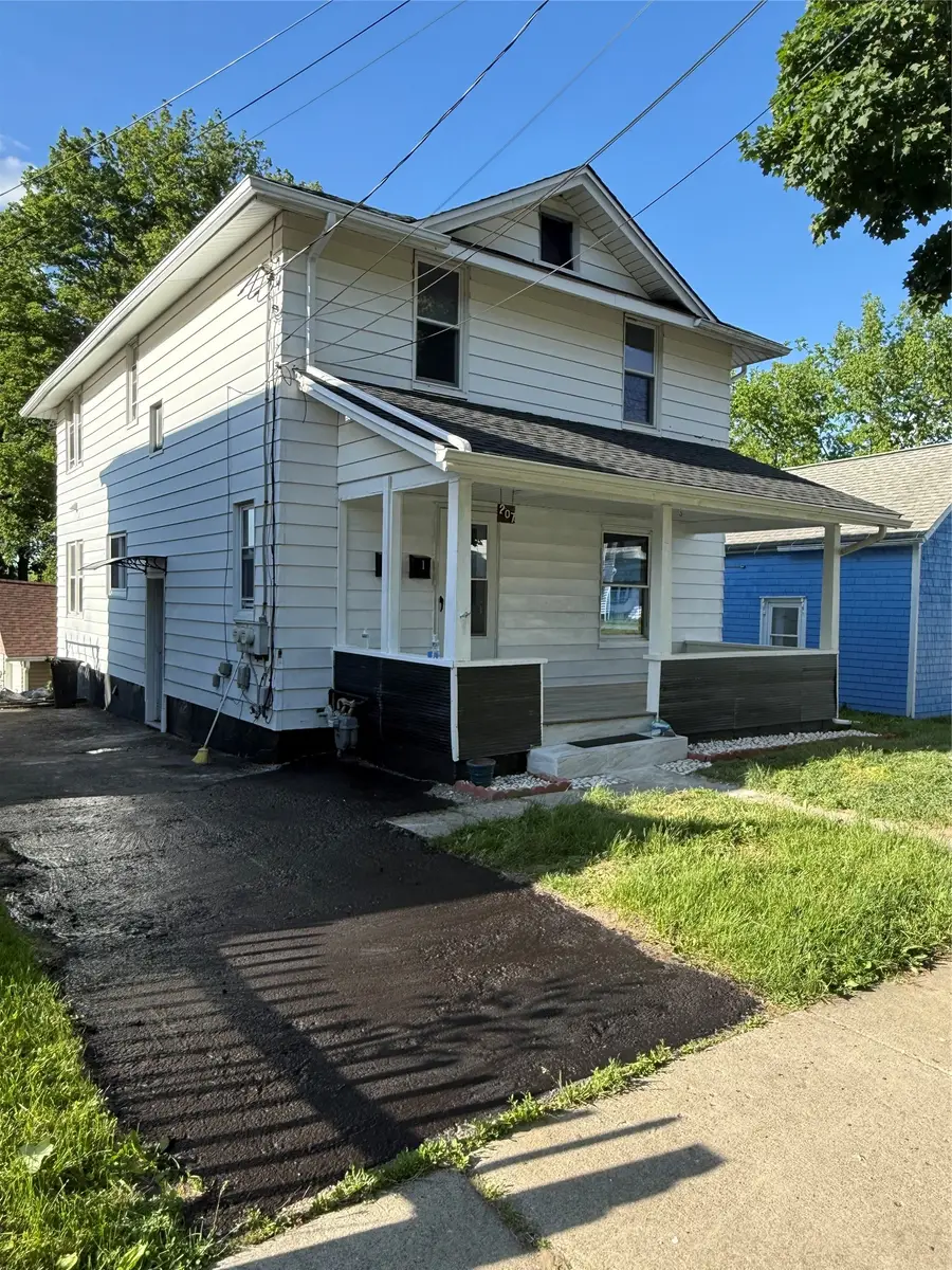 207 Prospect Street, Endicott, NY 13760 - #3